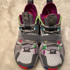 Jordan Why Not Zer0.3  (Russell Westbrook)